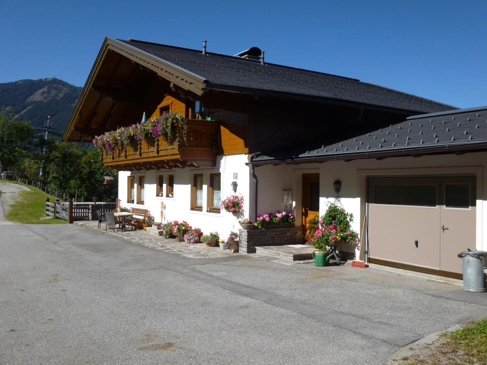 Spreitzhof - Appartements Schladming Exterior photo