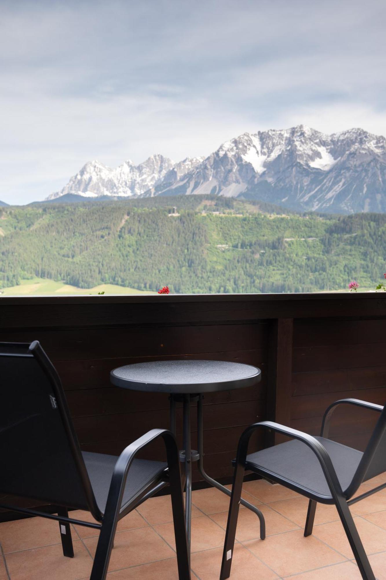Spreitzhof - Appartements Schladming Exterior photo