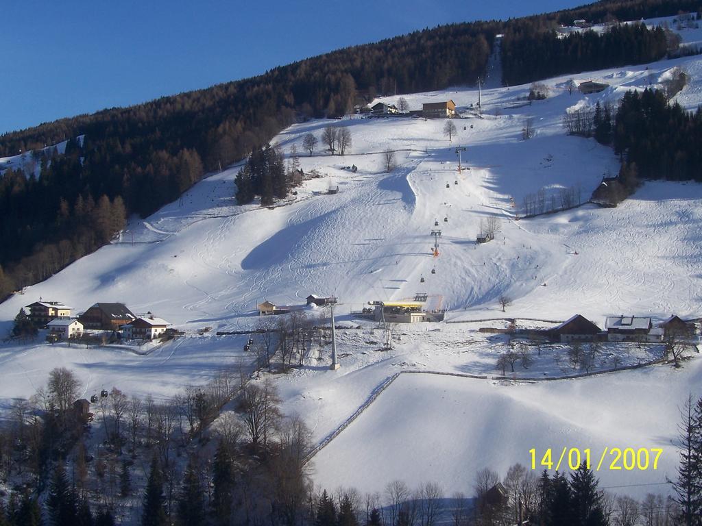 Spreitzhof - Appartements Schladming Room photo
